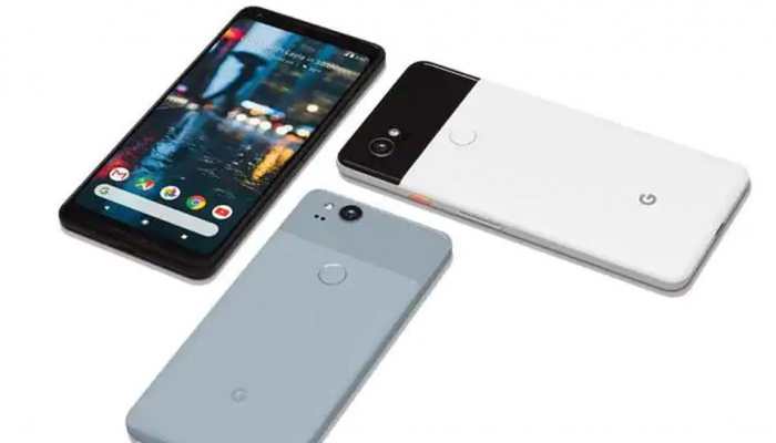 Google Pixel phones get new tools for personal safety