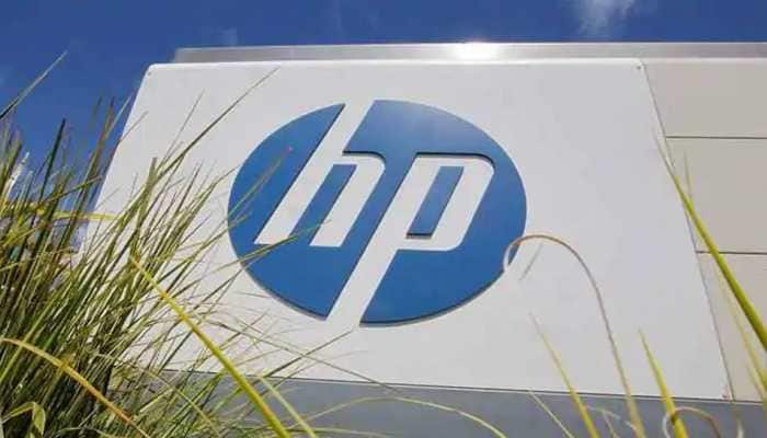 HP Inc to launch affordable &#039;Always Connected&#039; PCs in India this month