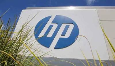 HP Inc to launch affordable 'Always Connected' PCs in India this month