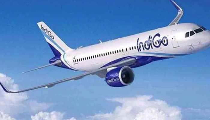 IndiGo posts Rs 871 crore loss in March quarter