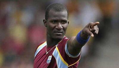 “Wanna hear you”, says former West Indies captain Daren Sammy to ICC, other boards on social injustice
