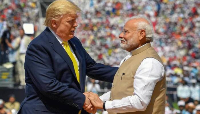 PM Modi, President Trump discuss India-China, US Presidency of G-7, COVID-19, other issues