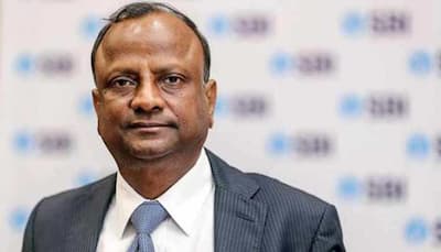 Banks are ready to finance but there are no takers for bankable loans: SBI Chairman Rajnish Kumar