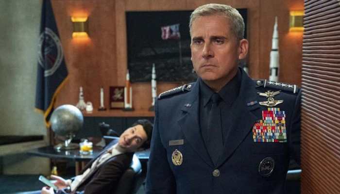 Space Force review: Satire struggles to lift off 