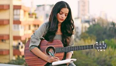 Lisa Mishra, who shot to fame with 'Tareefan' reprise version releases new song 'Nai Chaida'