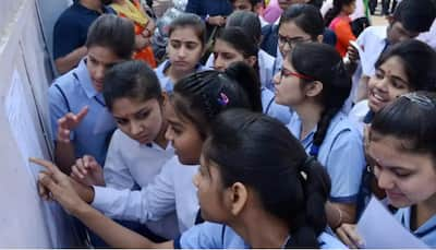 Haryana Class 10th result 2020 expected on June 8 only for 4 subjects; Check bseh.org.in