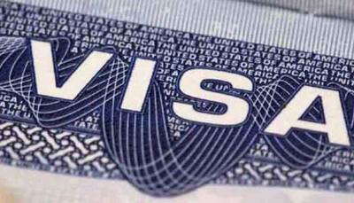 Government relaxes visa restrictions for select categories of foreigners to come to India