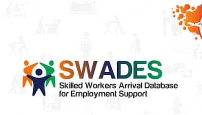 India to conduct skill mapping of citizens returning from overseas under SWADES initiative