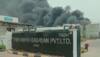 8 dead, scores injured after blast in chemical factory in Gujarat’s Bharuch