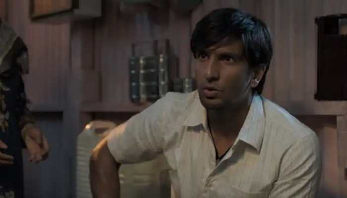 Bollywood news: Ranveer Singh explains why he connects deeply with his character Murad in &#039;Gully Boy&#039;