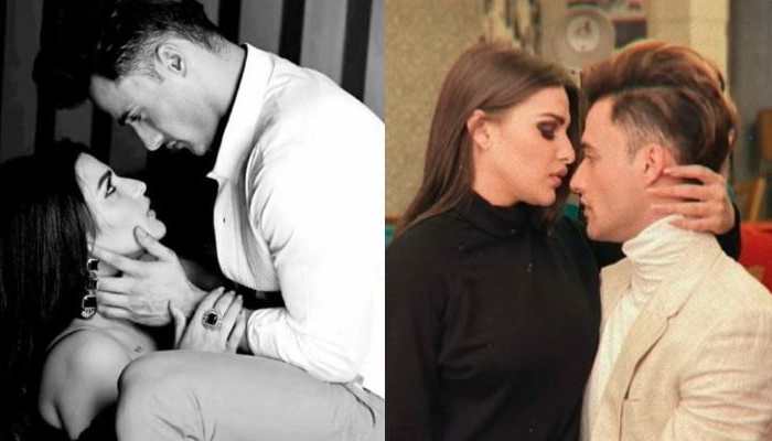 Asim Riaz, Himanshi Khurana tease fans: &#039;Something really coming soon&#039;