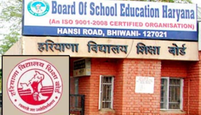 Haryana Board&#039;s pending Class 10, Class 12 exams to be held in July; Check details on bseh.org.in