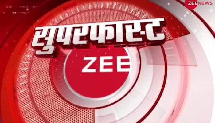 Zee News unveils its new look