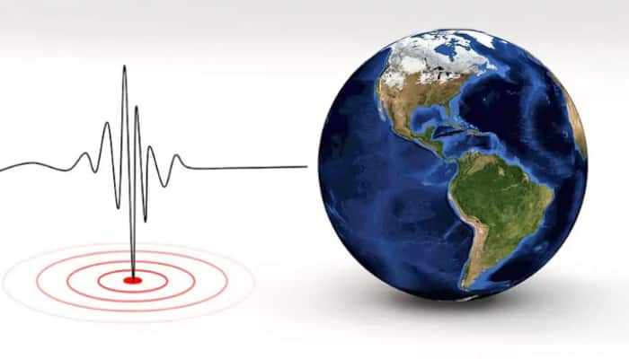 Earthquake of 6.8 magnitude rocks northern Chile; minor damage, no casualties