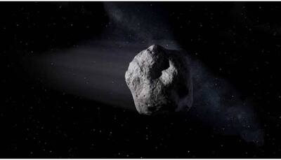 Two asteroids to hurtle past Earth on June 5 and 6