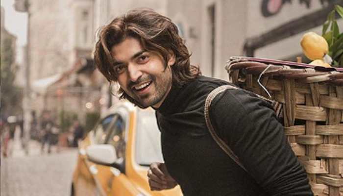 Gurmeet Choudhary chants 'Om' mantra to drive away lockdown anxiety