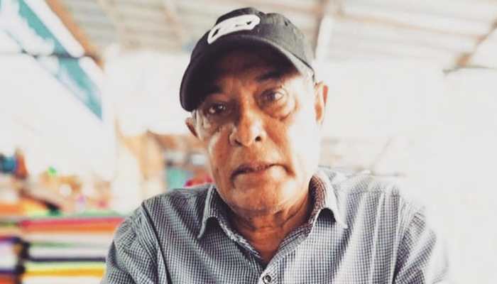 Waada Raha Sanam lyricist Anwar Sagar dies at 70