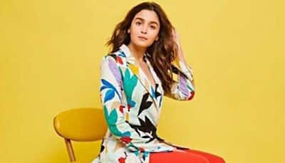 A tour of Alia Bhatt's swanky new office is all you want to see right now - See Pics