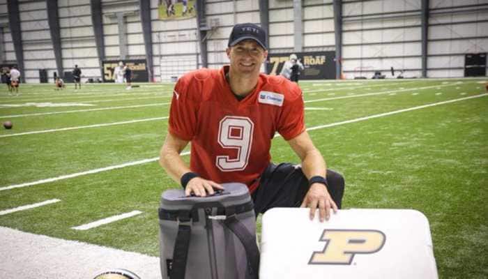 NFL star Drew Brees draws criticism for 'disrespecting the flag' remarks