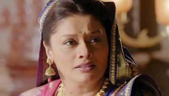 Pallavi Joshi starrer short film &#039;Painful Pride&#039; explores issue of menopause