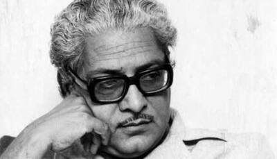 Legendary filmmaker Basu Chatterjee dies, last rites to be performed today