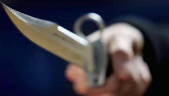 40 primary students, teachers stabbed in primary school in China