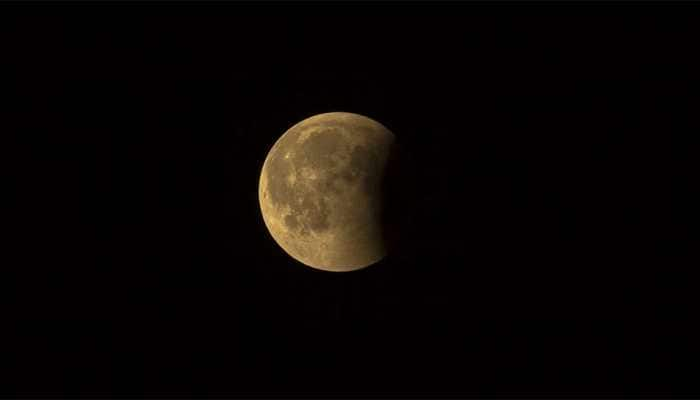 Lunar Eclipse 2020: Chandra Grahan date, India timings and why is it called &#039;Strawberry Moon Eclipse&#039;