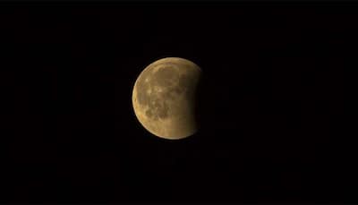 Lunar Eclipse 2020: Chandra Grahan date, India timings and why is it called 'Strawberry Moon Eclipse'