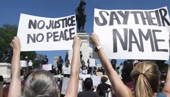 Ex-US defence secretary Jim Mattis denounces Trump and military response to protests