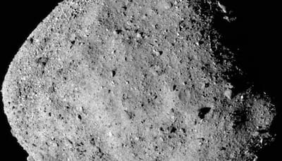 Asteroids Bennu, Ryugu born out of space collision, claim scientists
