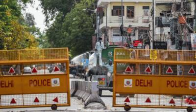 Delhi containment zones jump to 163, total 59 zones de-contained so far