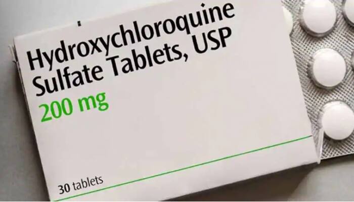 Hydroxychloroquine may not prevent COVID-19 illness; here&#039;s why 