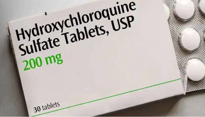 Hydroxychloroquine may not prevent COVID-19 illness; here's why 