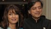 Shashi Tharoor moves Delhi HC to direct police to preserve wife Sunanda Pushkar's Twitter account