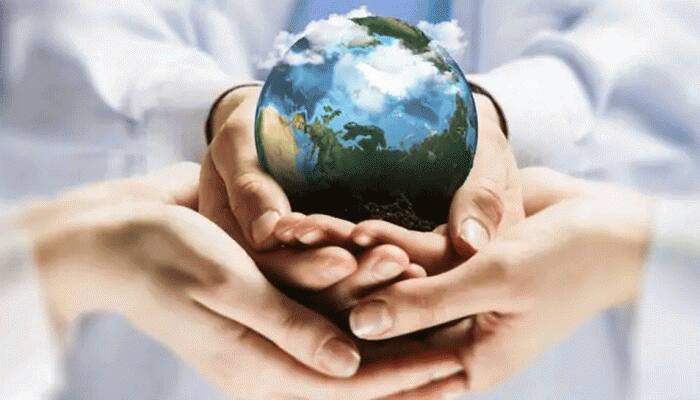 World Environment Day 2020 reminds people to 'Celebrate Biodiversity'