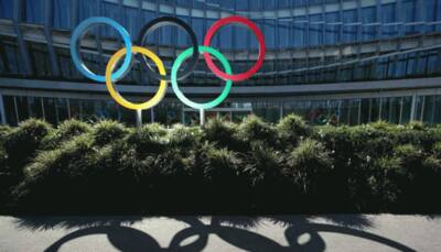 Tokyo to skip one-year countdown to Olympics event due to coronavirus COVID-19 pandemic, says report