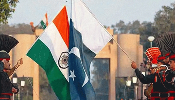 Top Indian diplomat harassed in Pakistan, ISI men chase his car to intimidate him