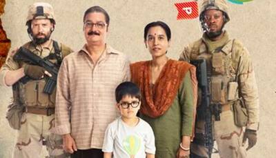 Cut your boredom short with ZEE5 original film 'Chintu Ka Birthday', starring Vinay Pathak!