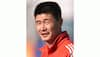 Retired Chinese soccer star Hao Haidong calls for ouster of Communist Party