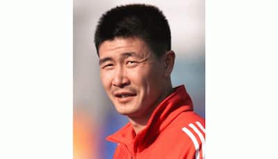 Retired Chinese soccer star Hao Haidong calls for ouster of Communist Party
