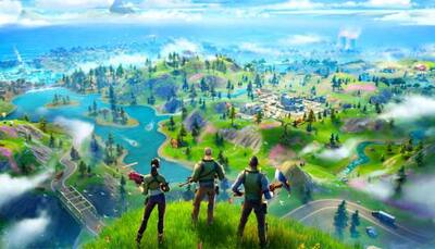 Epic Games announces Fortnite's new season to be unveiled on June 17