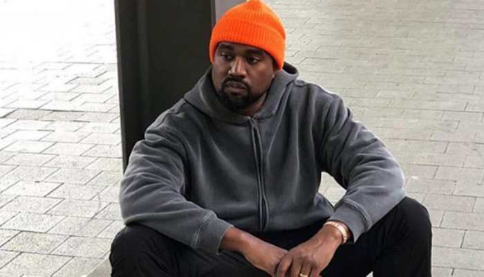 Kanye West sets up college fund for George Floyd's daughter