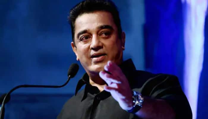 Kamal Haasan questions Tamil Nadu&#039;s COVID-19 data, launches people’s campaign to resurrect Chennai 