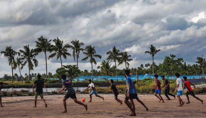 Rainfall activity to pick pace in central, south India next week: IMD