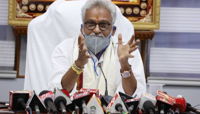 Tirumala Tirupati Devasthanams issues guidelines for darshan of Sri Venkateswara Swamy