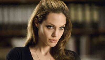 Angelina Jolie: Discrimination cannot be tolerated