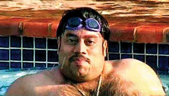 Chargesheets against Ravi Pujari filed in Shabnam developers double murder case