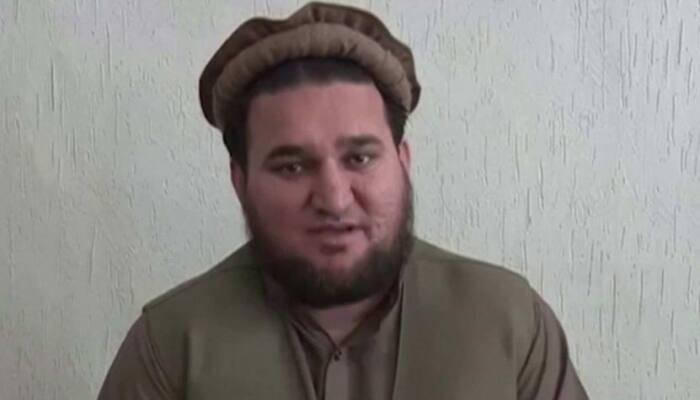 Peshawar&#039;s Army Public School attack&#039;s prime accused Ehsanullah Ehsan traced in Islamabad