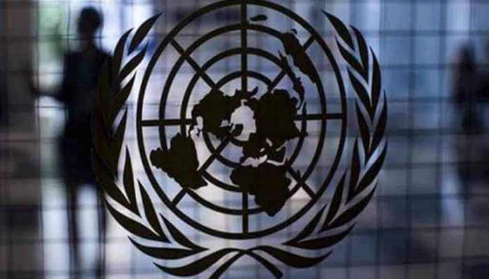 India among 8 nations urge UN's Human Rights body to be responsible amid COVID-19 pandemic India among 8 nations urge UN's Human Rights body to be responsible amid COVID-19 pandemic
