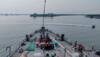 Porbandar naval base